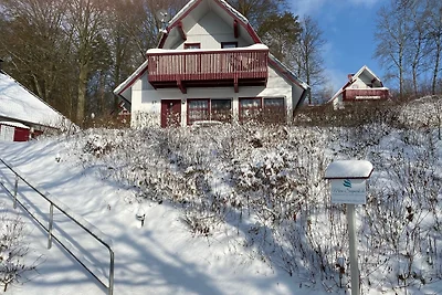 Lass deine Seele baumeln in der