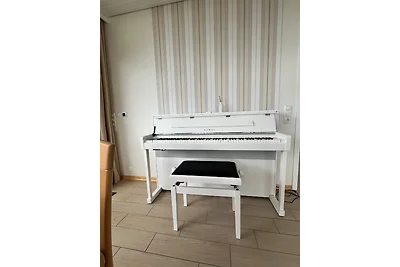 Casa vacanze Vacanza di relax Burg auf Fehmarn