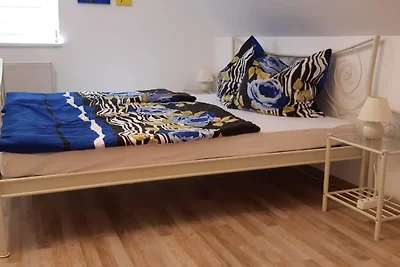 Vakantieappartement Gezinsvakantie Hochkirch