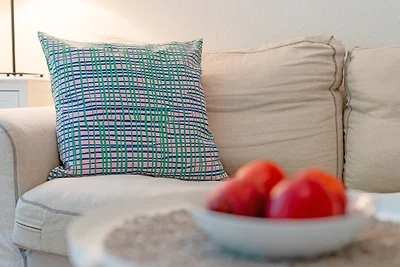 Appartamento Vacanza con famiglia Malente