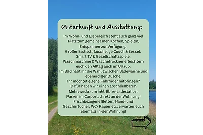 Kanalkajüte Wilhelm