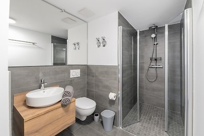 Vakantieappartement Gezinsvakantie Eisenach