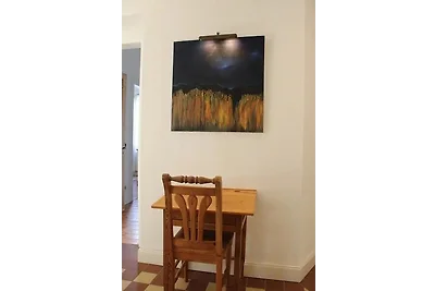 Vakantiehuis Ontspannende vakantie Overath