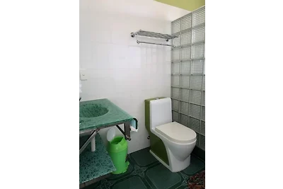 Hostal Enrique Appartement 10