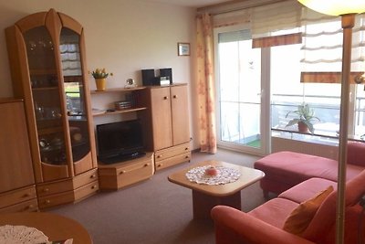 Vakantieappartement Gezinsvakantie Bad Rodach