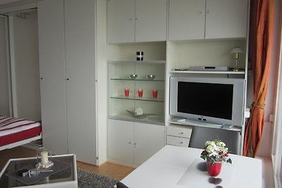 Ferienwohnung Apartment Seeblick -