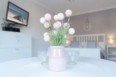 Haus Schwanensee Maritimes