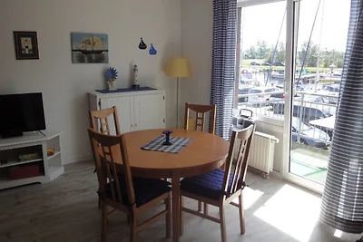 FEWO bis 2 Pers. inmitten den