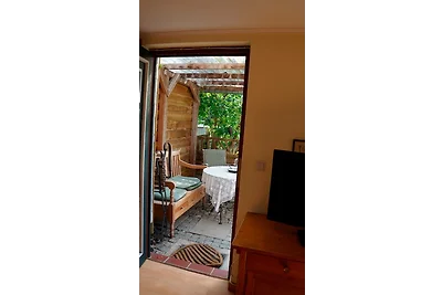 Vakantiehuis Ontspannende vakantie Eckernförde
