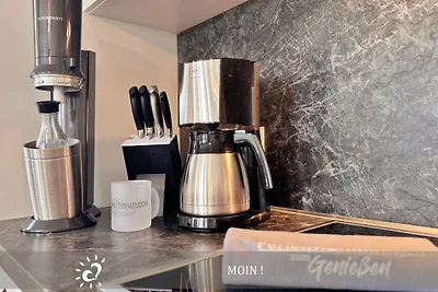 Vakantieappartement Gezinsvakantie Dorum