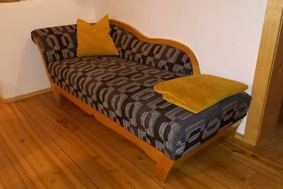 Chalet Schmuckkastal