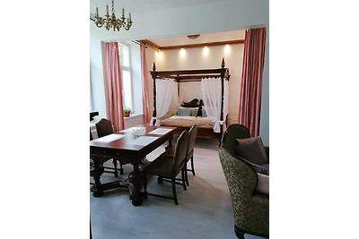 Ferienwohnung 1 Landhaus Thätner