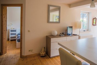 Vakantieappartement Gezinsvakantie Rieseby