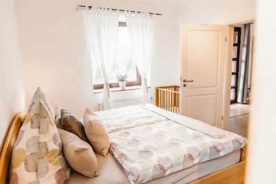 Appartement Vacances avec la famille Grasberg