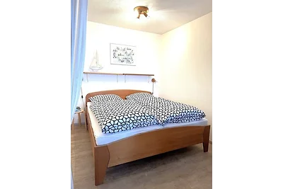 Vakantieappartement Gezinsvakantie Heiligenhafen