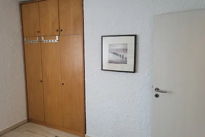 Ferienwohnung Nr. 935 in Tossens