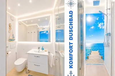 Albatros Komfort-Sterne-Appartment