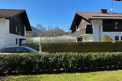 Ferienwohnung Lieblingsplatzl mit