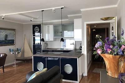 Queen Mary Maritim Residenz