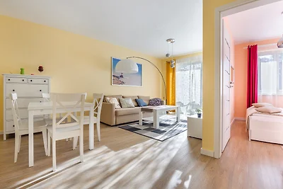 Sun&Snow Dwie Sosny - Apartment 45