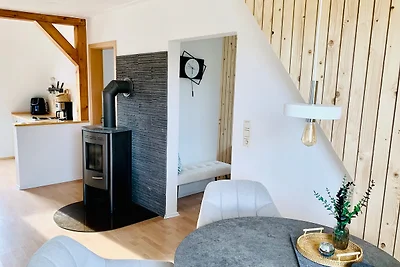 Ferienwohnung "Wiesenglück" mit