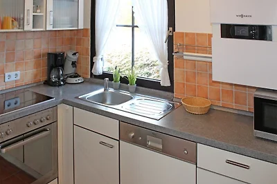 Ferienhaus Nr. 30, Kategorie