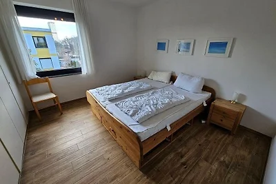 Hohes Ufer 18 Beckmann