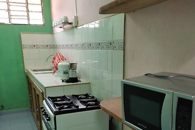 Casa Belkis Appartement 1