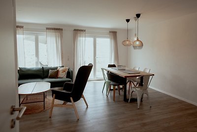 Ferienhaus am Mühlenweiher 5