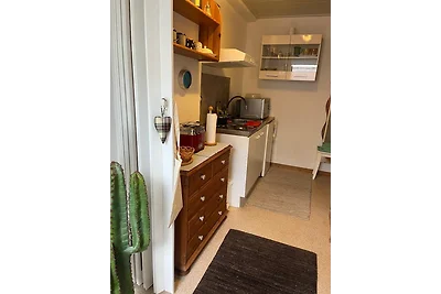 Ferienwohnung am Weinberg