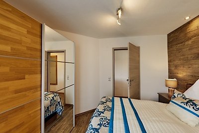 Vakantieappartement Gezinsvakantie Schalkenmehren