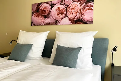 apartman za odmor Obiteljski odmor Bautzen