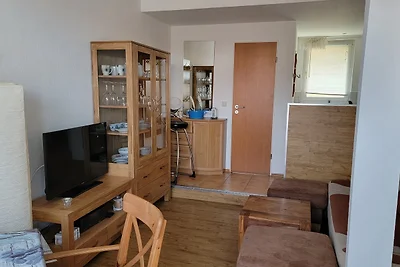 Ferienwohnung Ankerplatz