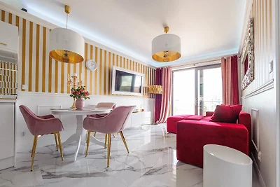 Sun&Snow Balticus - Apartment C59