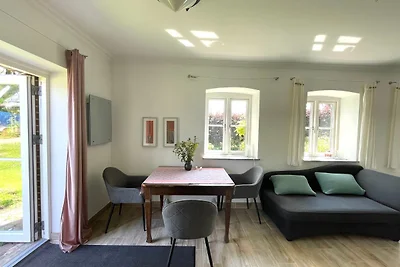 apartman za odmor Obiteljski odmor Wagersrott