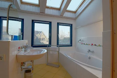 KA6 Haus Küstenzeit