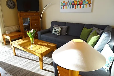 Ferienhof Specht - Haus Grauer Esel