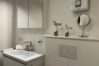 Vakantieappartement Gezinsvakantie Wyk