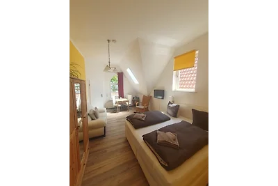 Appartamento Vacanza con famiglia Warnemünde
