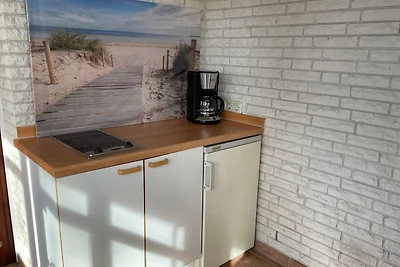 Appartamento Vacanza con famiglia Travemünde