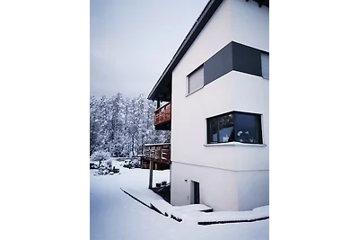 5 Sterne Ferienwohnung mit hottub