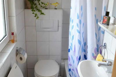 Ferienhaus Zum Mühlenkamp, App. 13