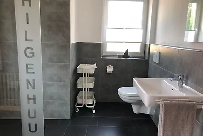 Vakantiehuis Ontspannende vakantie Hagermarsch