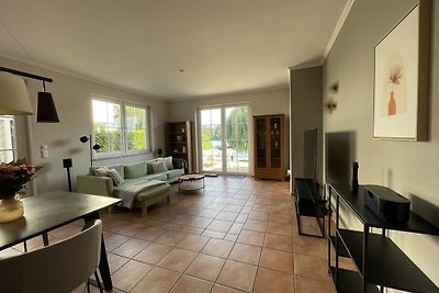 Vakantiehuis Ontspannende vakantie Müggelheim