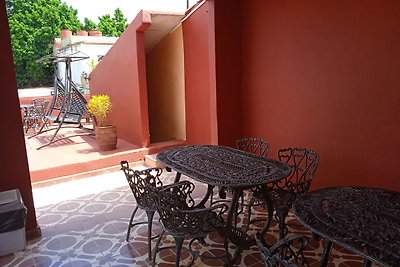 Hostal Chino y Rosua Appartement 1