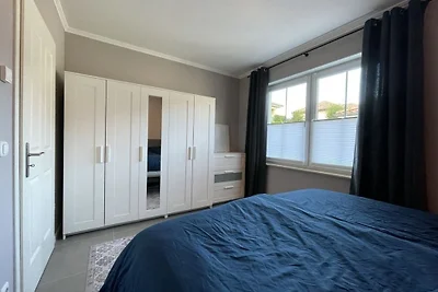 Luxus-Domizil am Wasser mit eigenem