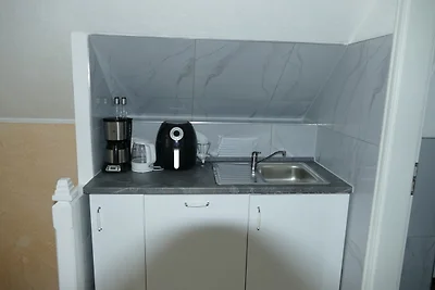 Appartamento Vacanza con famiglia Brunsbüttel