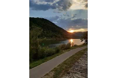 Vakantieappartement Gezinsvakantie Cochem