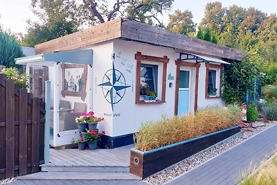 Dat Strandhus up'n Dörp