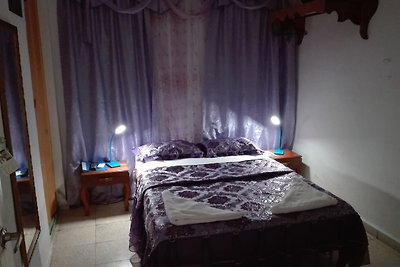 Vakantieappartement Gezinsvakantie Baracoa